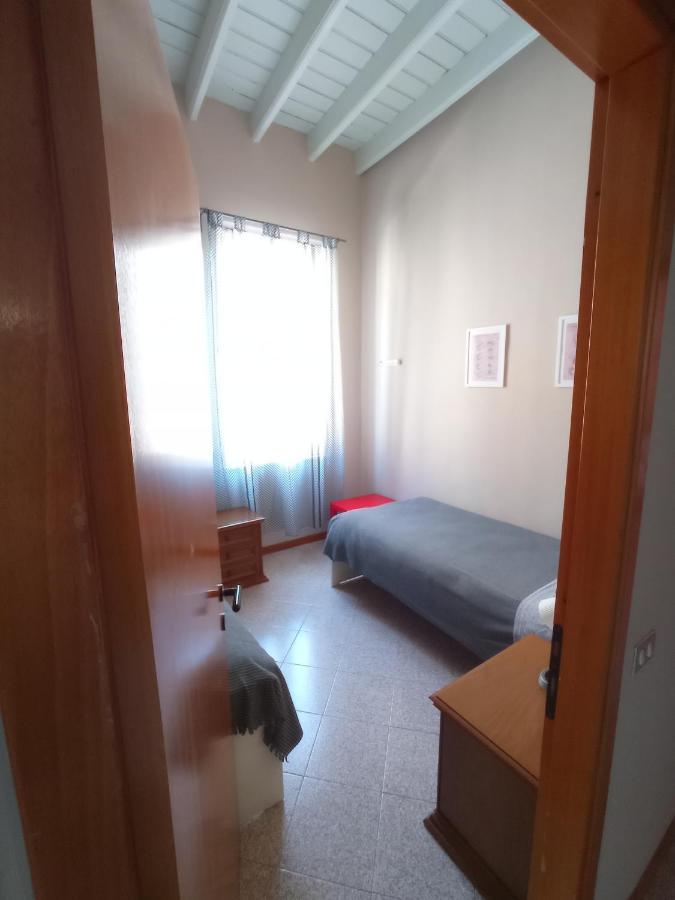 Da Irma In Terrazza Apartment Crema Exterior photo